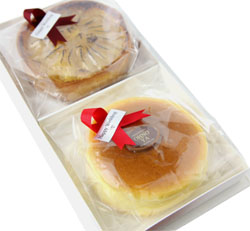 ケーキセット